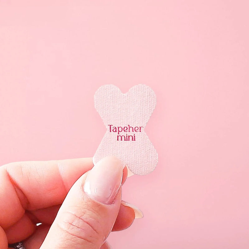 Mini Mouth Tape