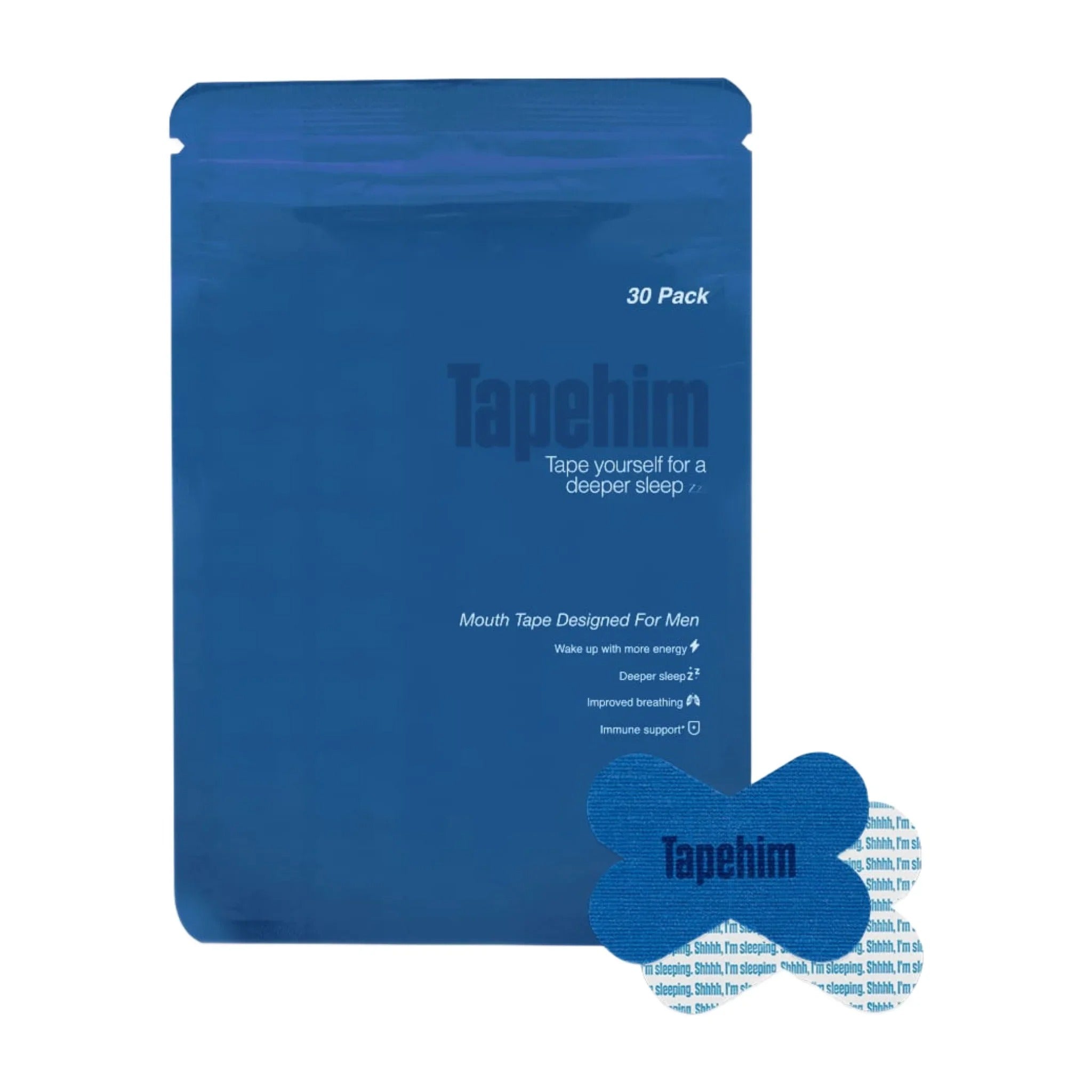 Tapehim Mouth Tape