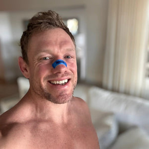 Tapehim Nose Strips