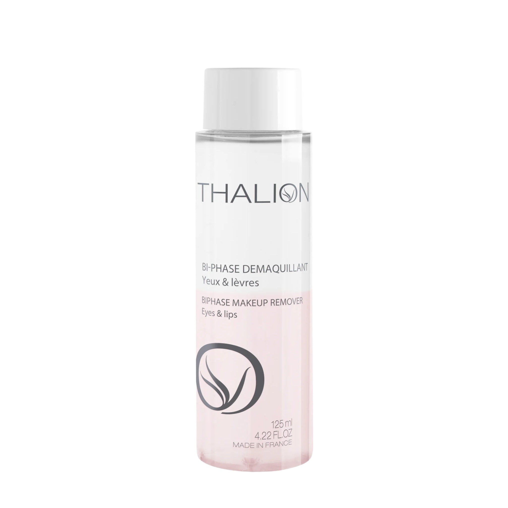Biphase Makeup Remover Eyes & Lips