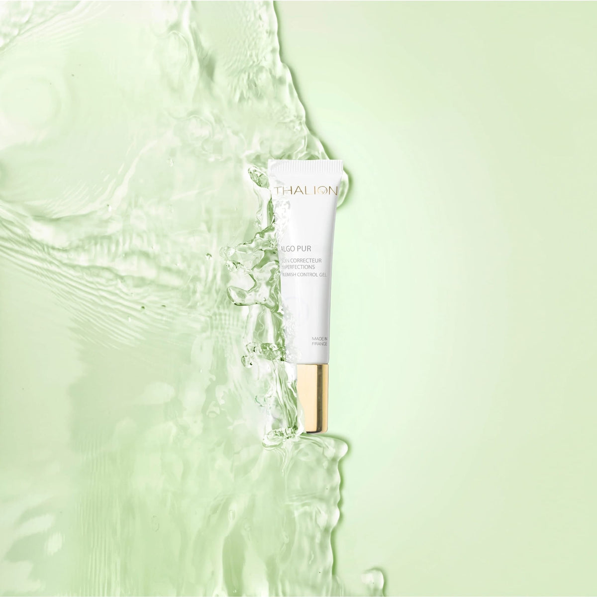 Gel correcteur pour les imperfections