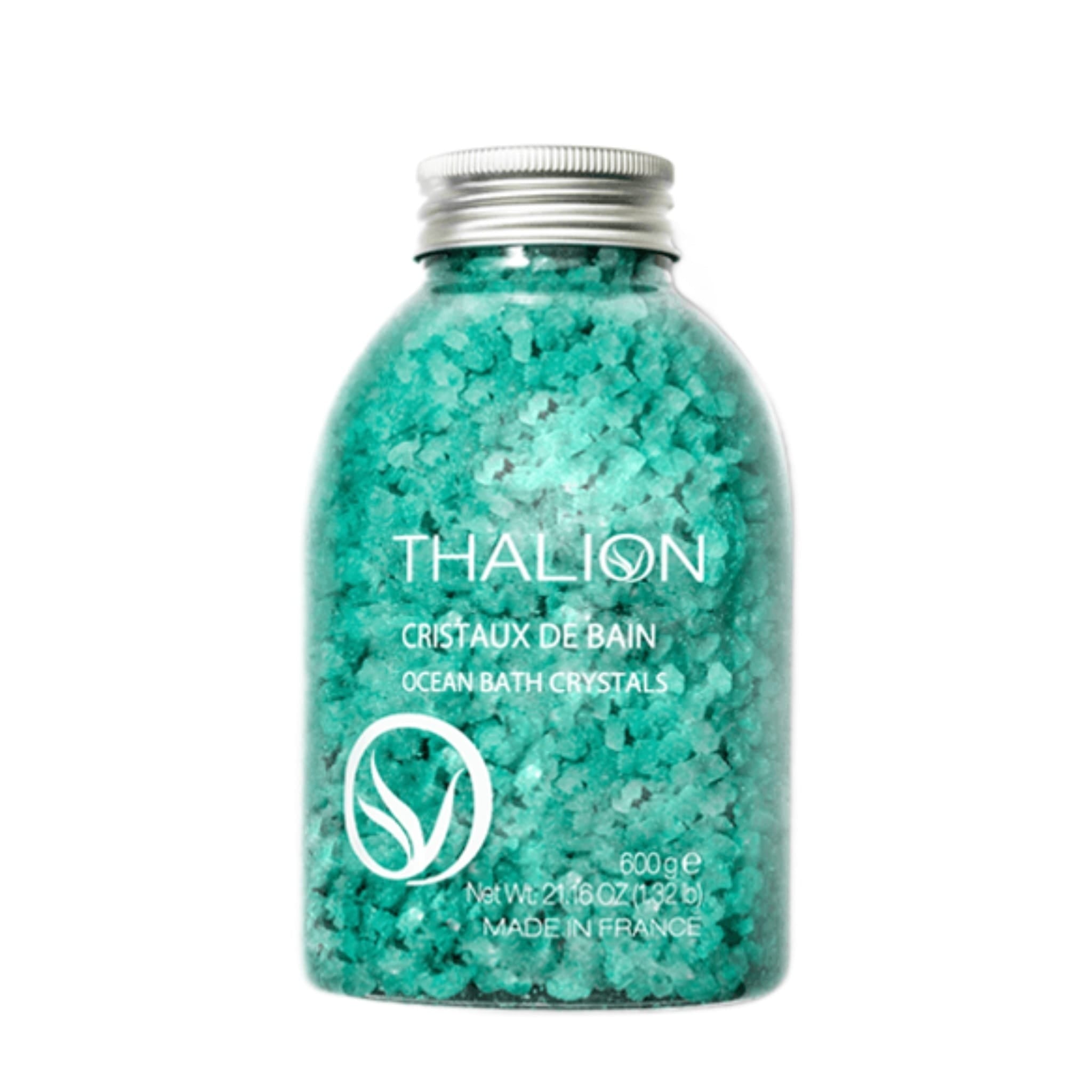 Ocean Bath Crystals