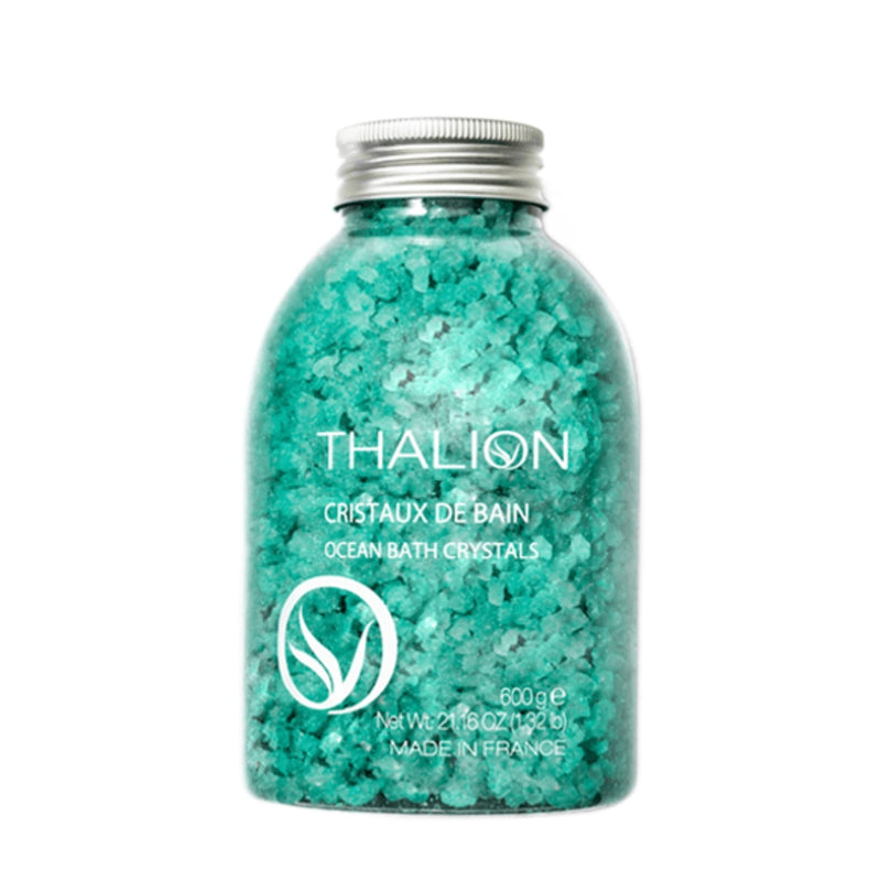 Ocean Bath Crystals