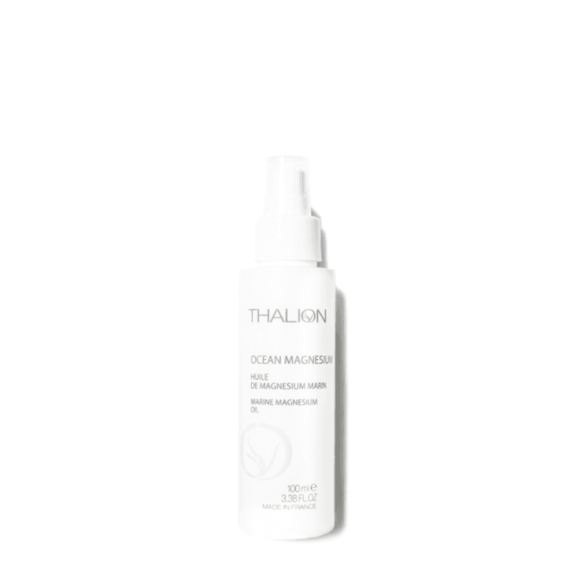 Ocean Magnesium Marine Oil