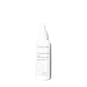 Ocean Magnesium Marine Oil