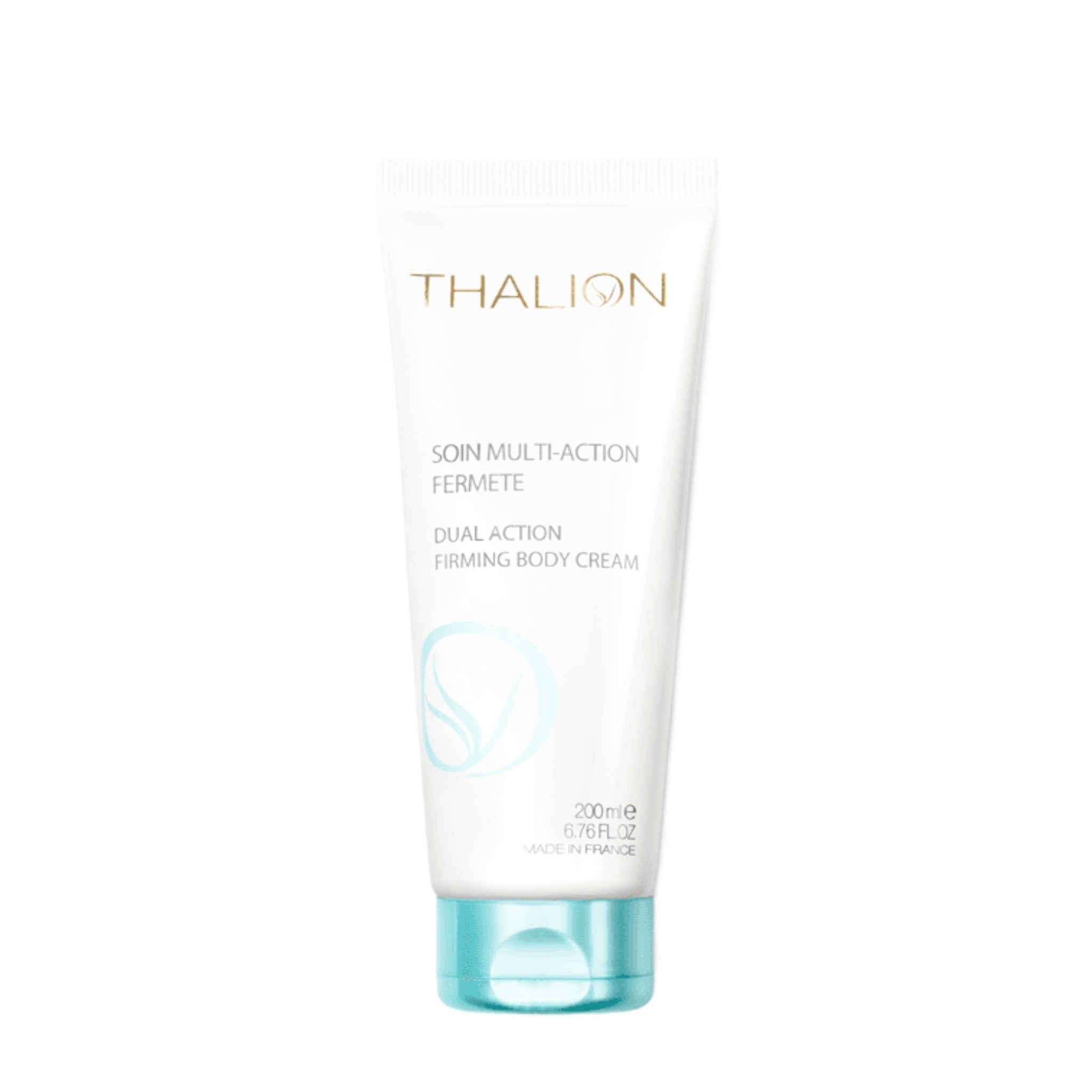 Dual Action Firming Body Cream