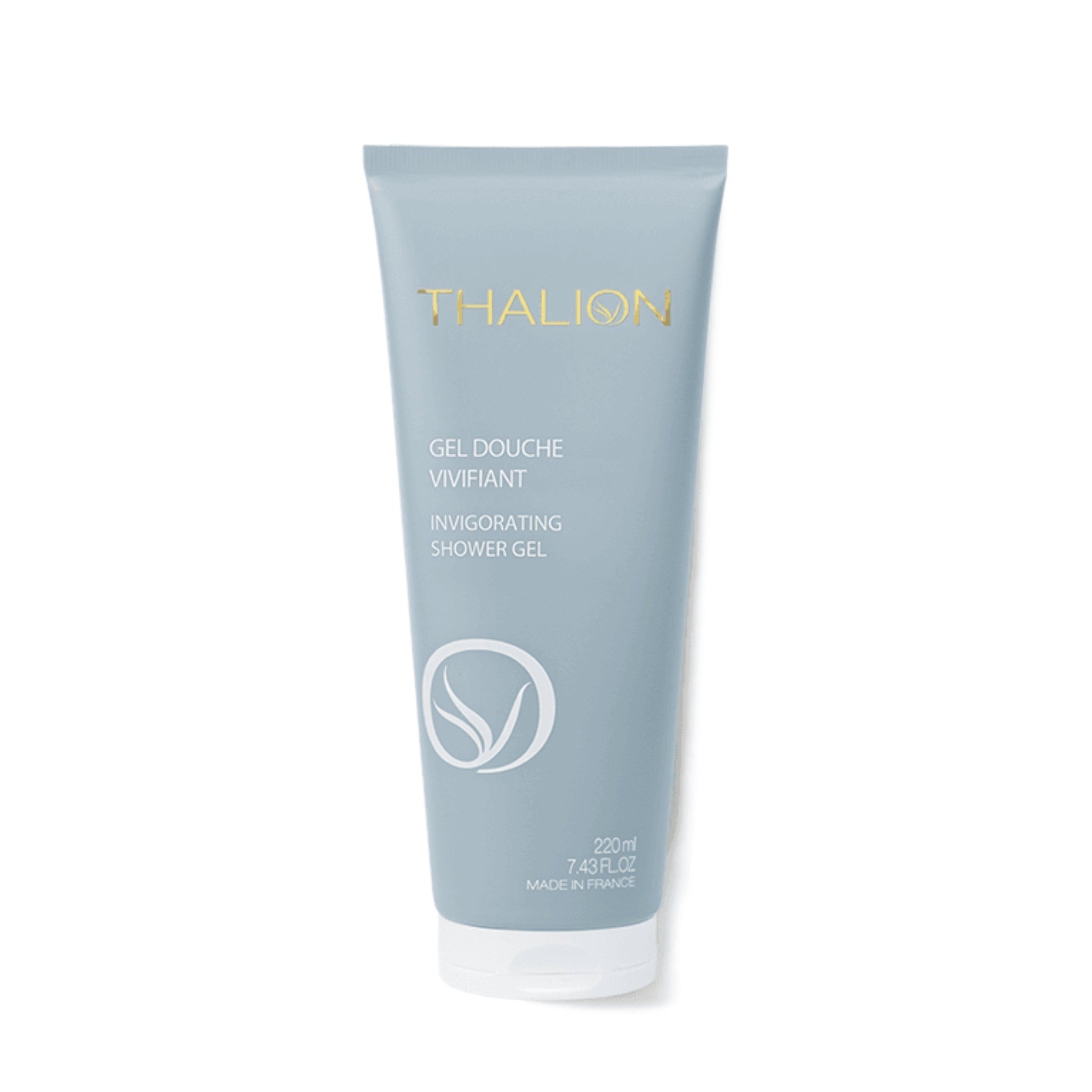 Invigorating Shower Gel