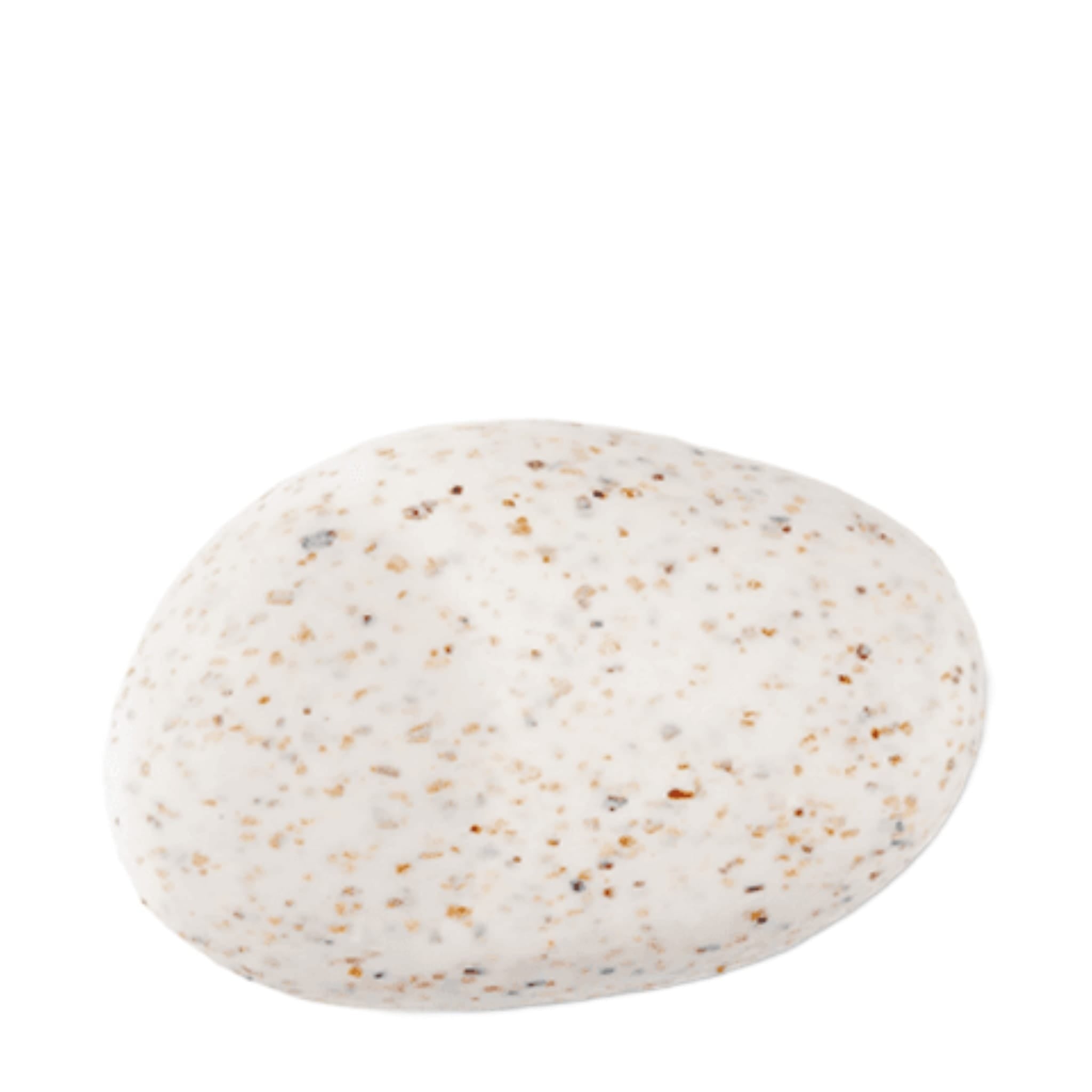 Exfoliating Soap With Algae