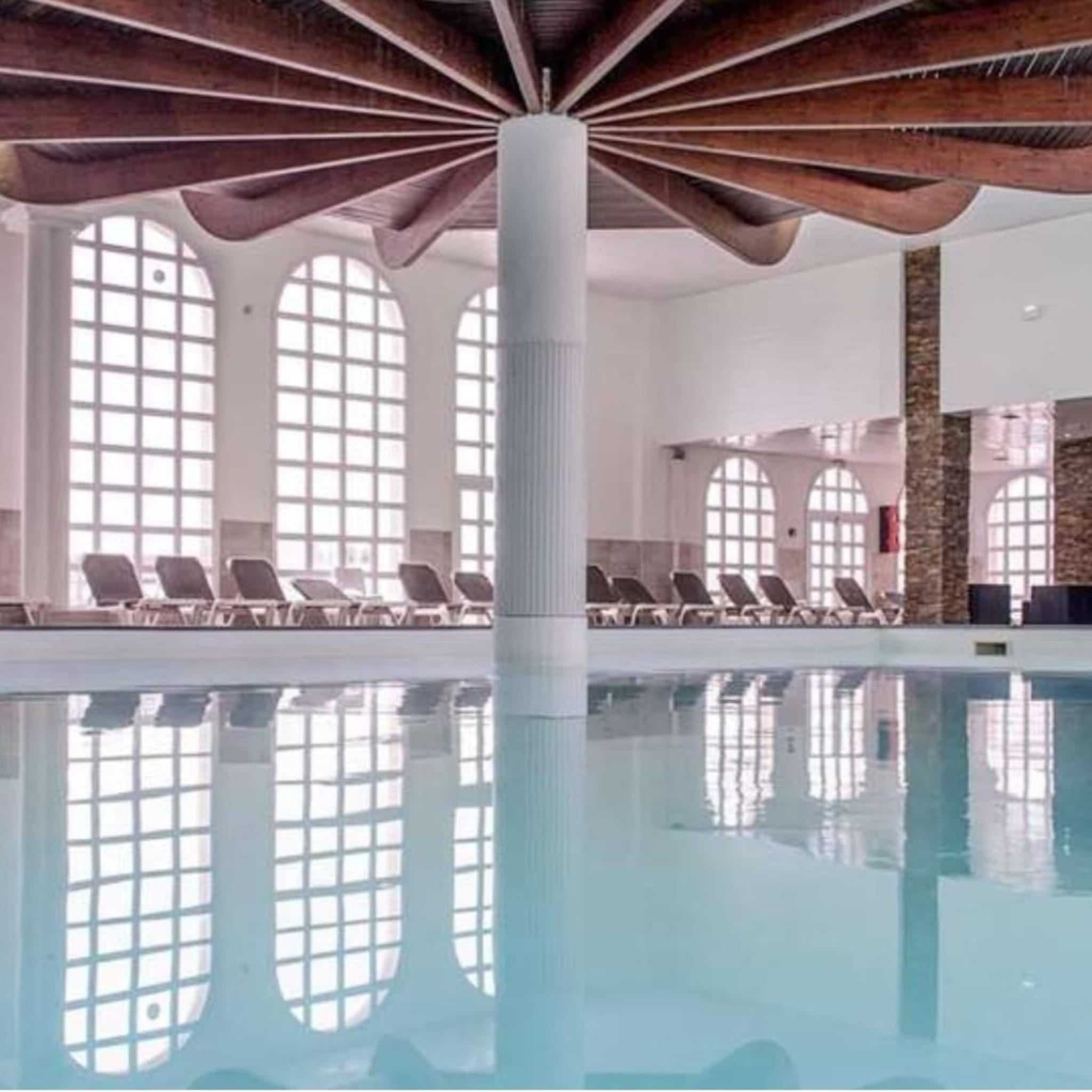 Thalasso Oligo Sea Water Powder