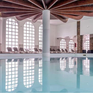 Thalasso Oligo Sea Water Powder