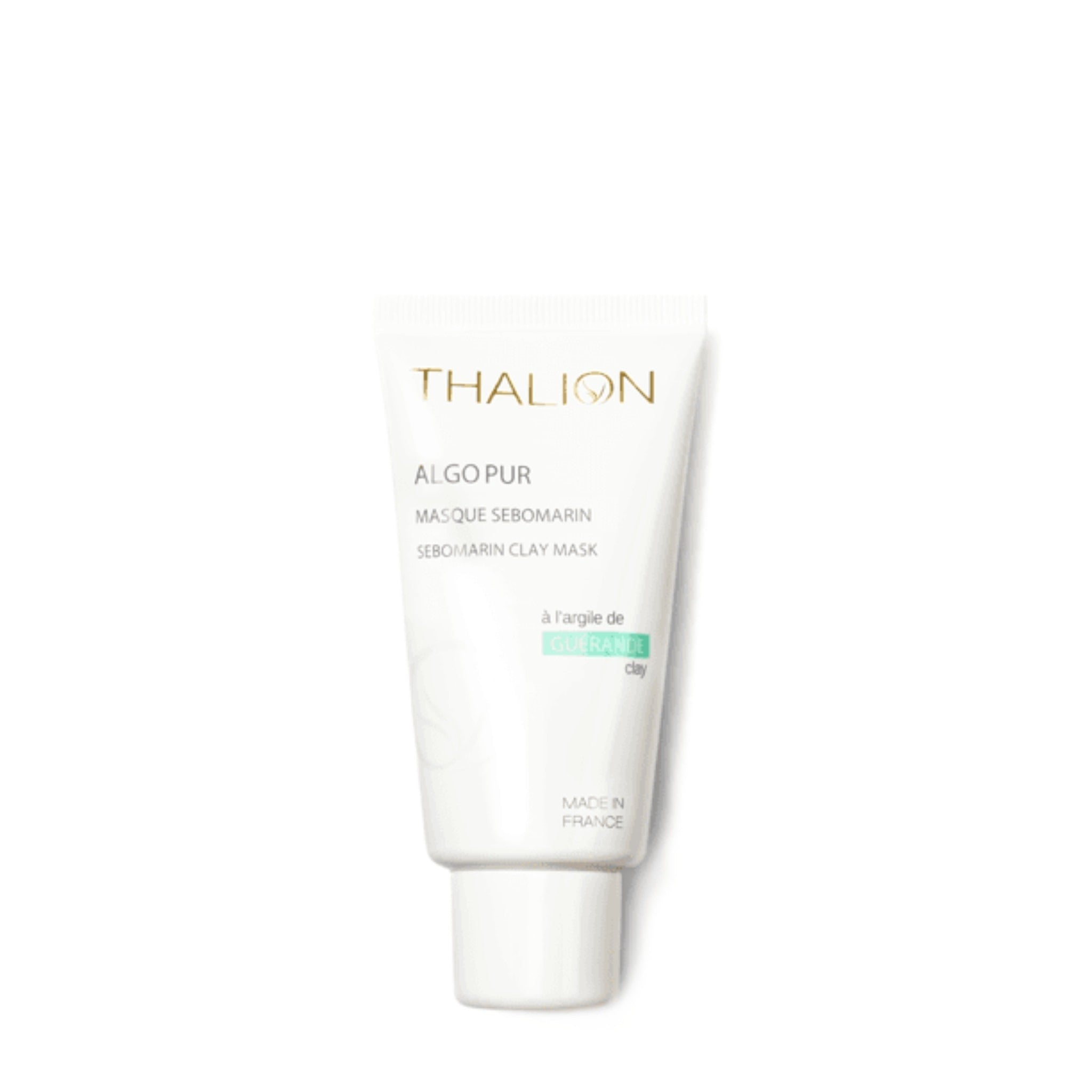 Sebomarin Clay Mask