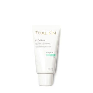 Sebomarin Clay Mask