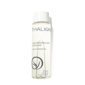 Deep Cleansing Oil