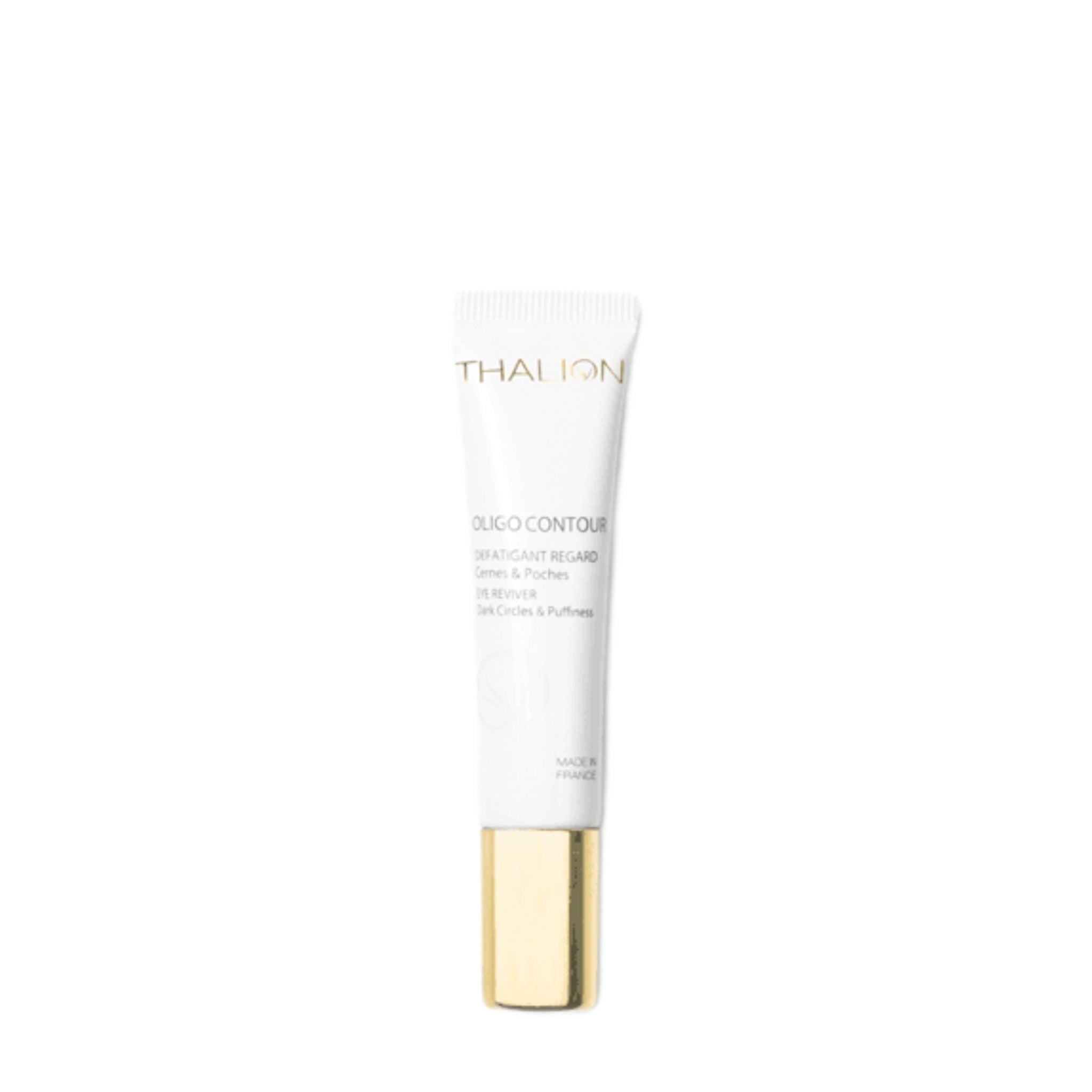Eye Reviver Dark Circles & Puffiness