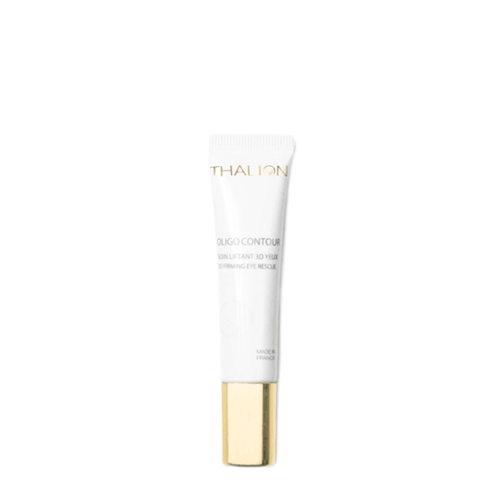 3D Firming Eye Rescue