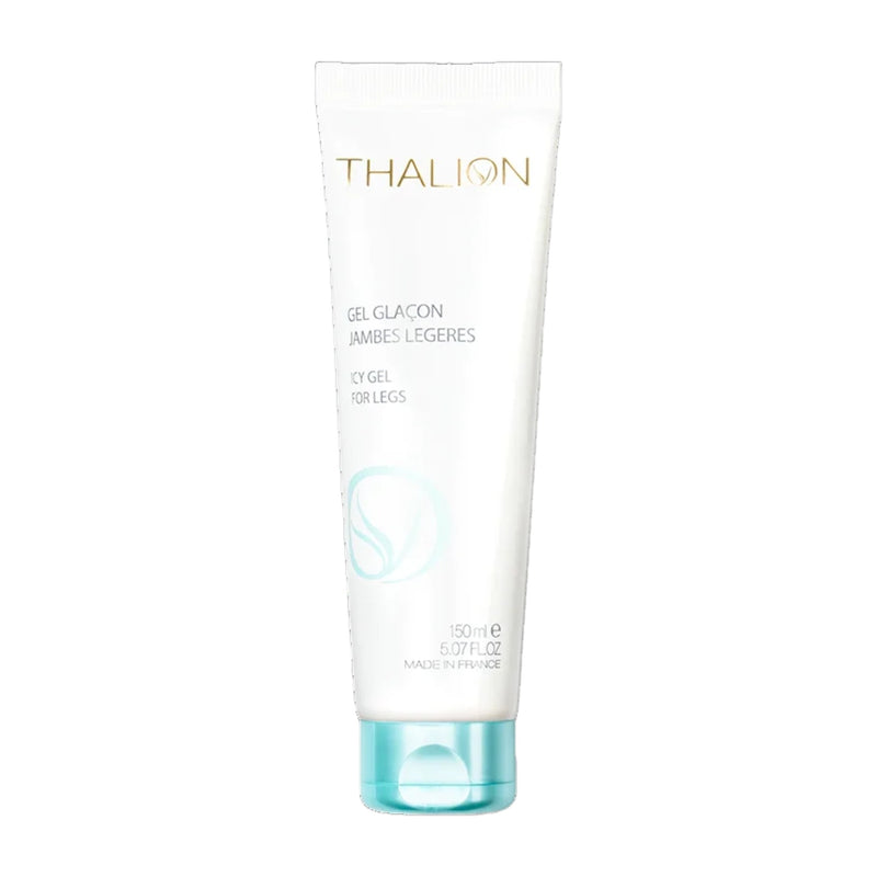 Icy Gel for Legs