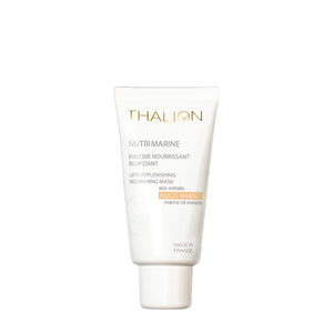 Lipid-replenishing Nourishing Mask
