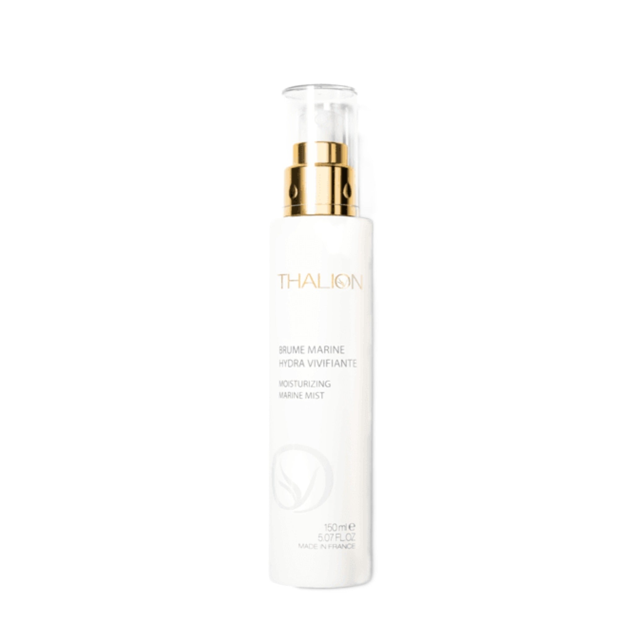 Moisturizing Marine Mist