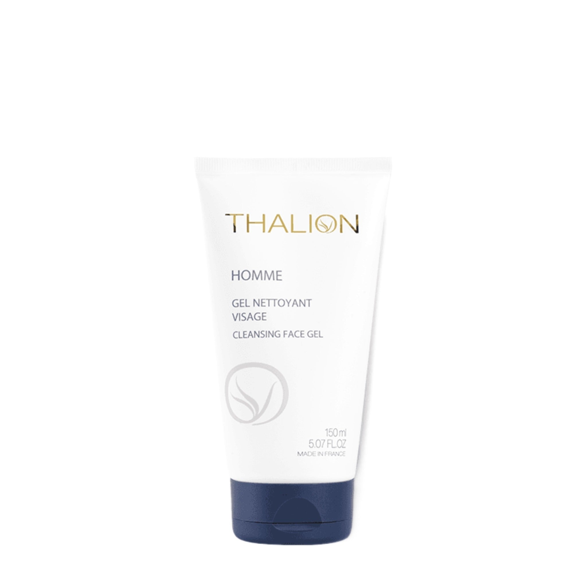 Basic 3 in 1 Cleansing Face Gel