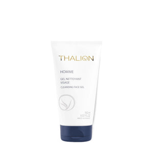 Basic 3 in 1 Cleansing Face Gel