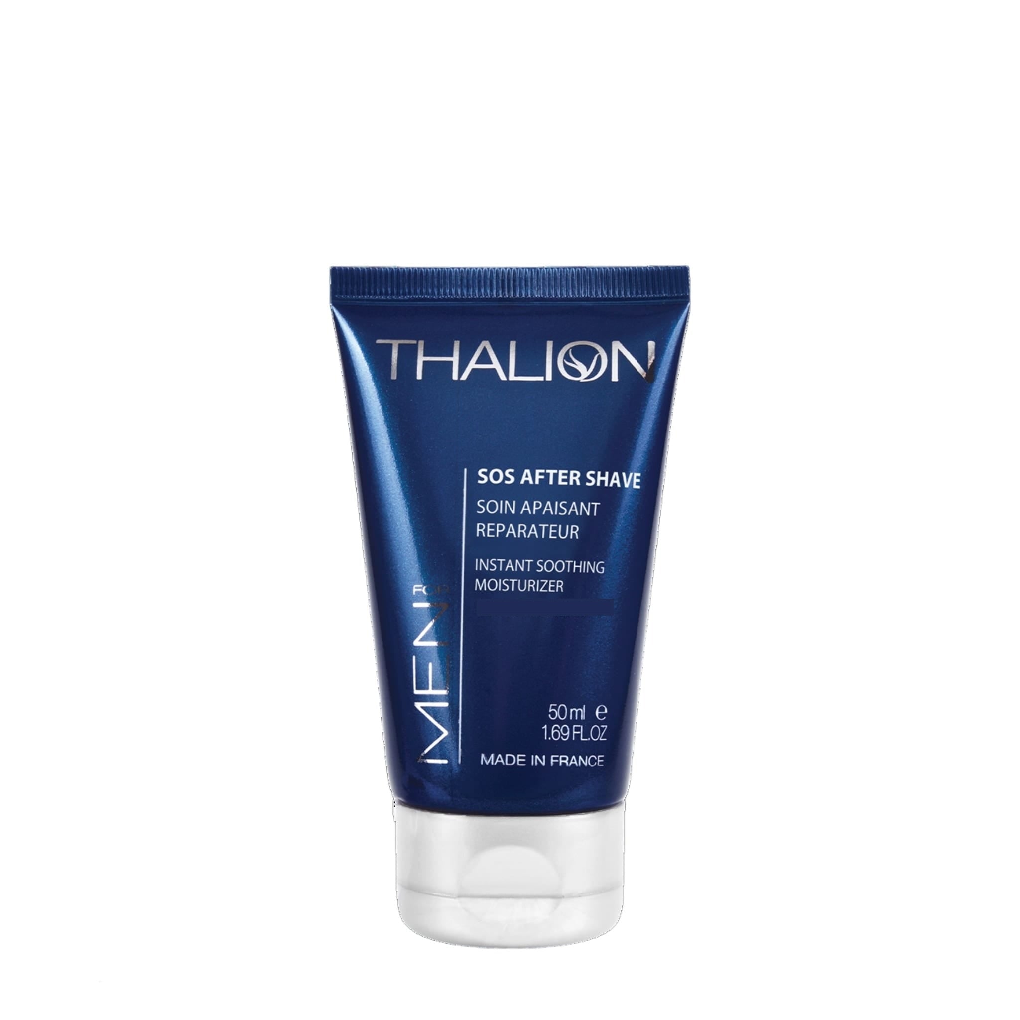 SOS After Shave Instant Soothing Moisturizer