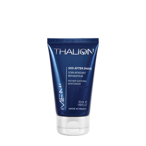 SOS After Shave Instant Soothing Moisturizer