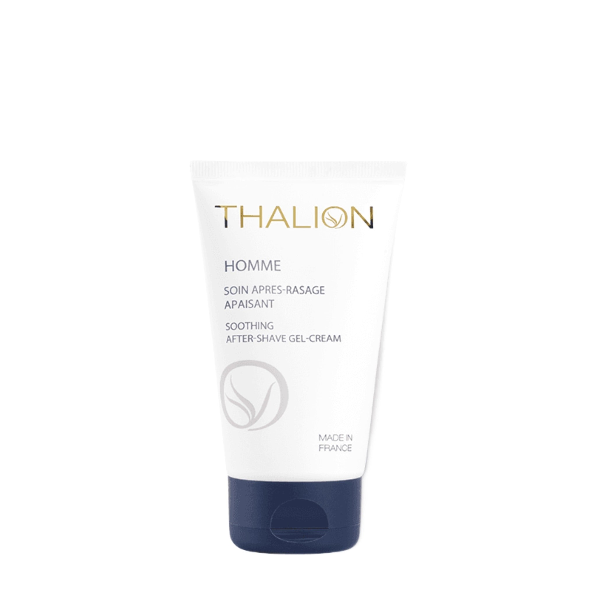 SOS After Shave Instant Soothing Moisturizer
