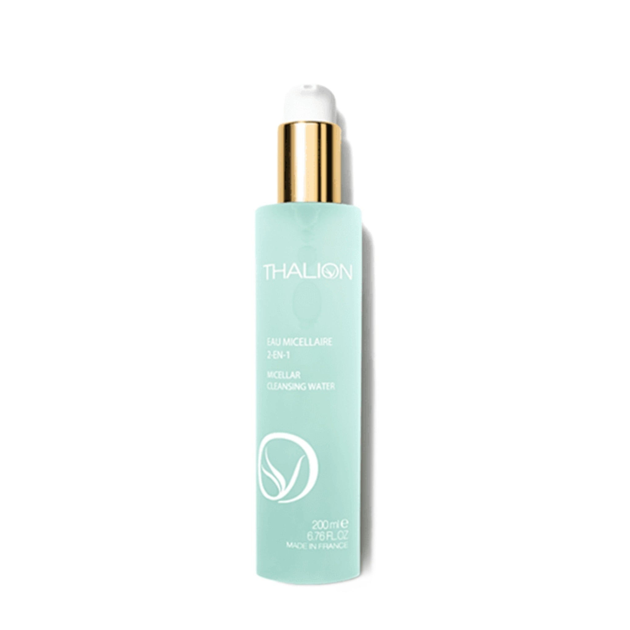 Micellar Cleansing Water