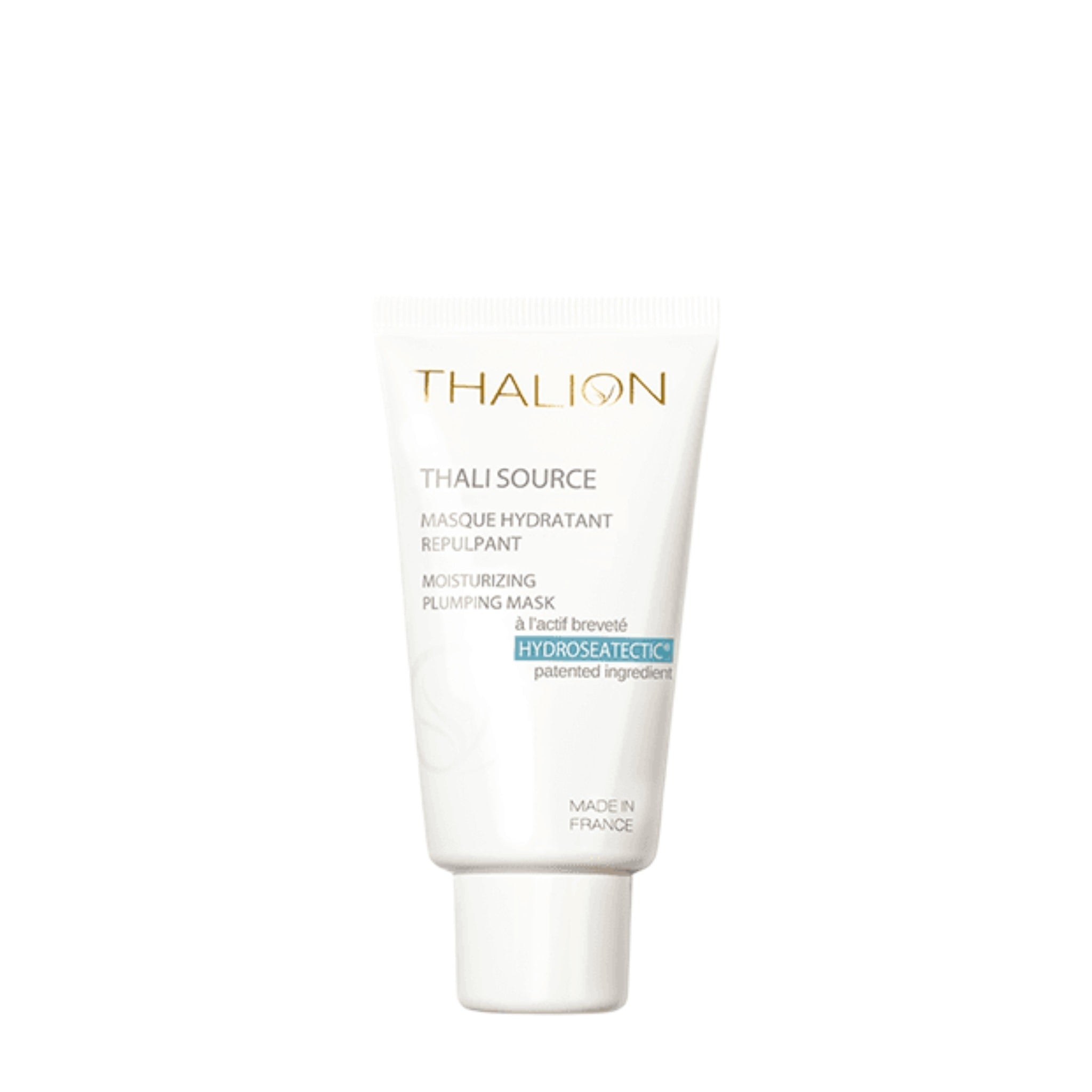 Moisturizing Plumping Mask