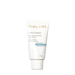 Moisturizing Plumping Mask