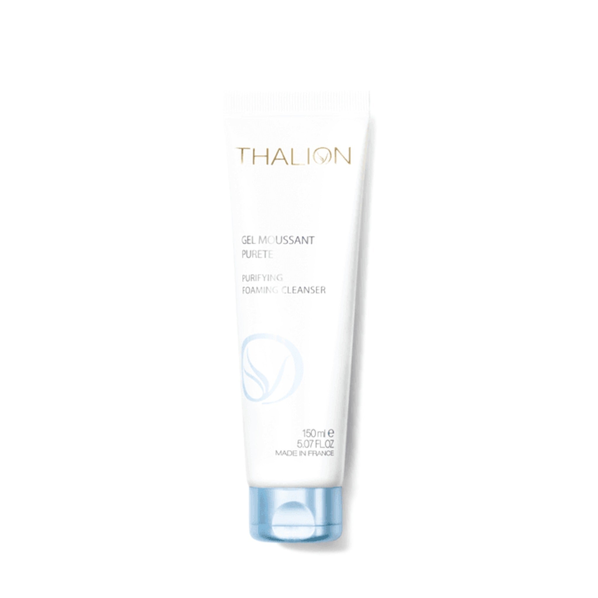Purifying Foaming Cleanser