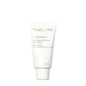 Moisturizing Thirst-quenching Gel-Cream