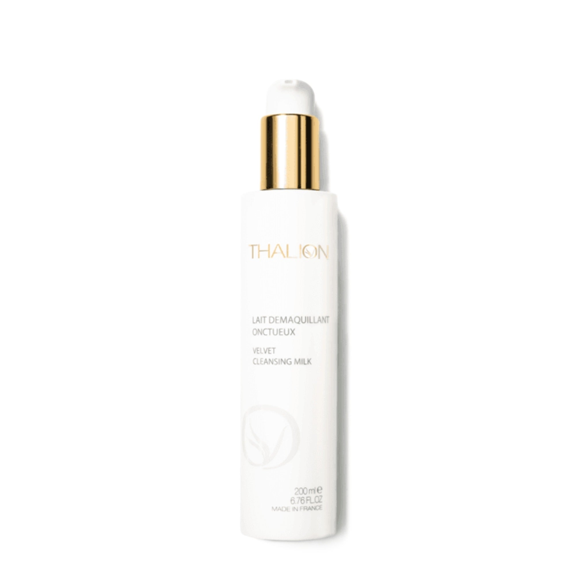 Velvet Cleansing Milk