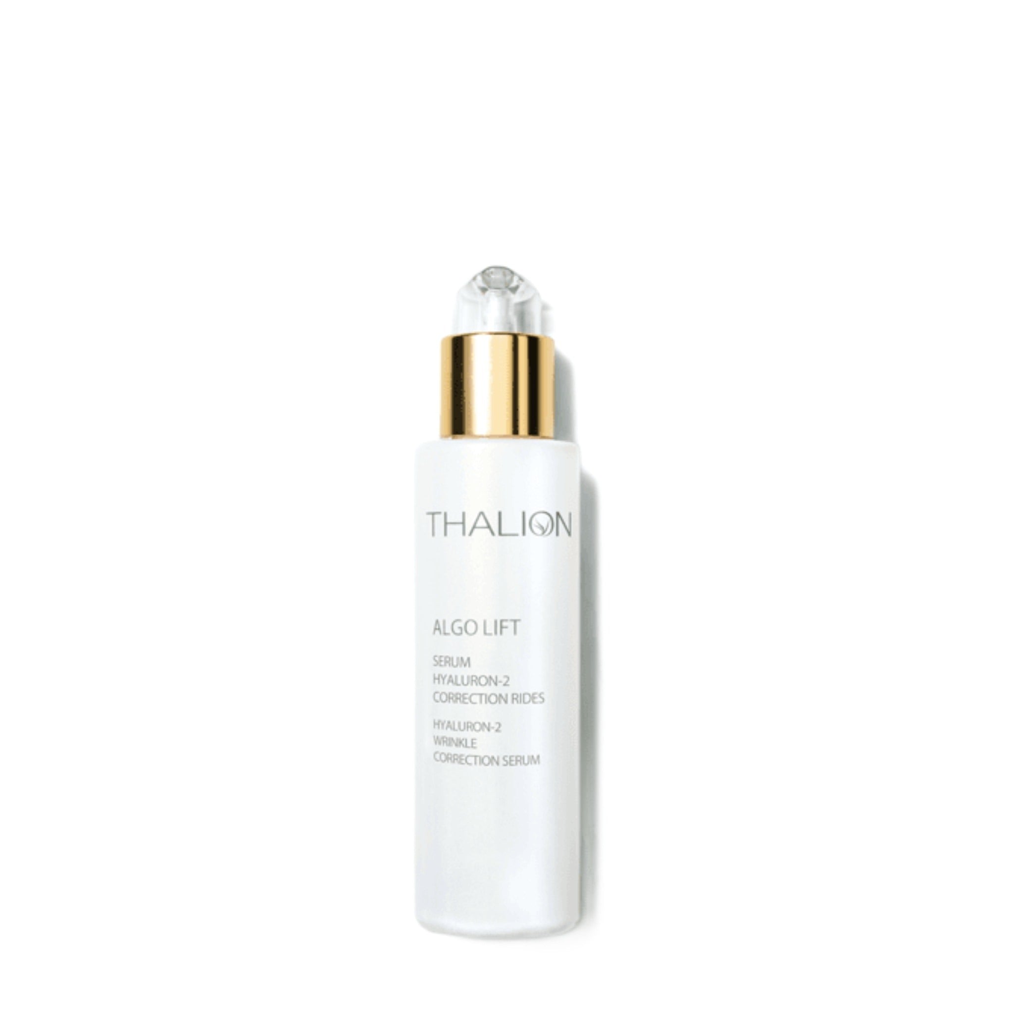 Hyaluron-2 Wrinkle Correction Serum