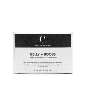 Belly + Boobs Body Whip