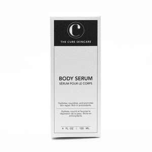 Body Serum