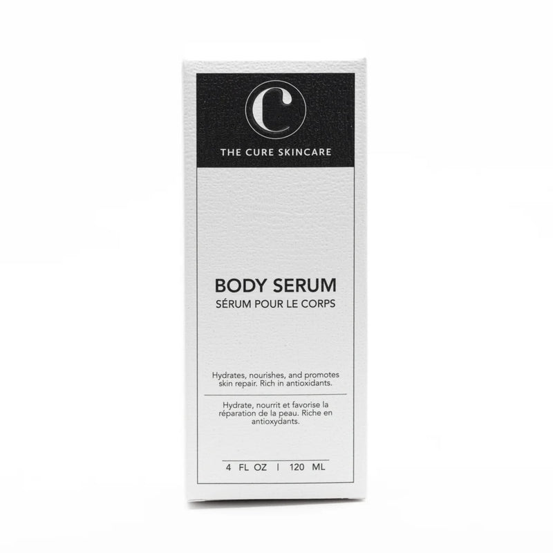 Body Serum