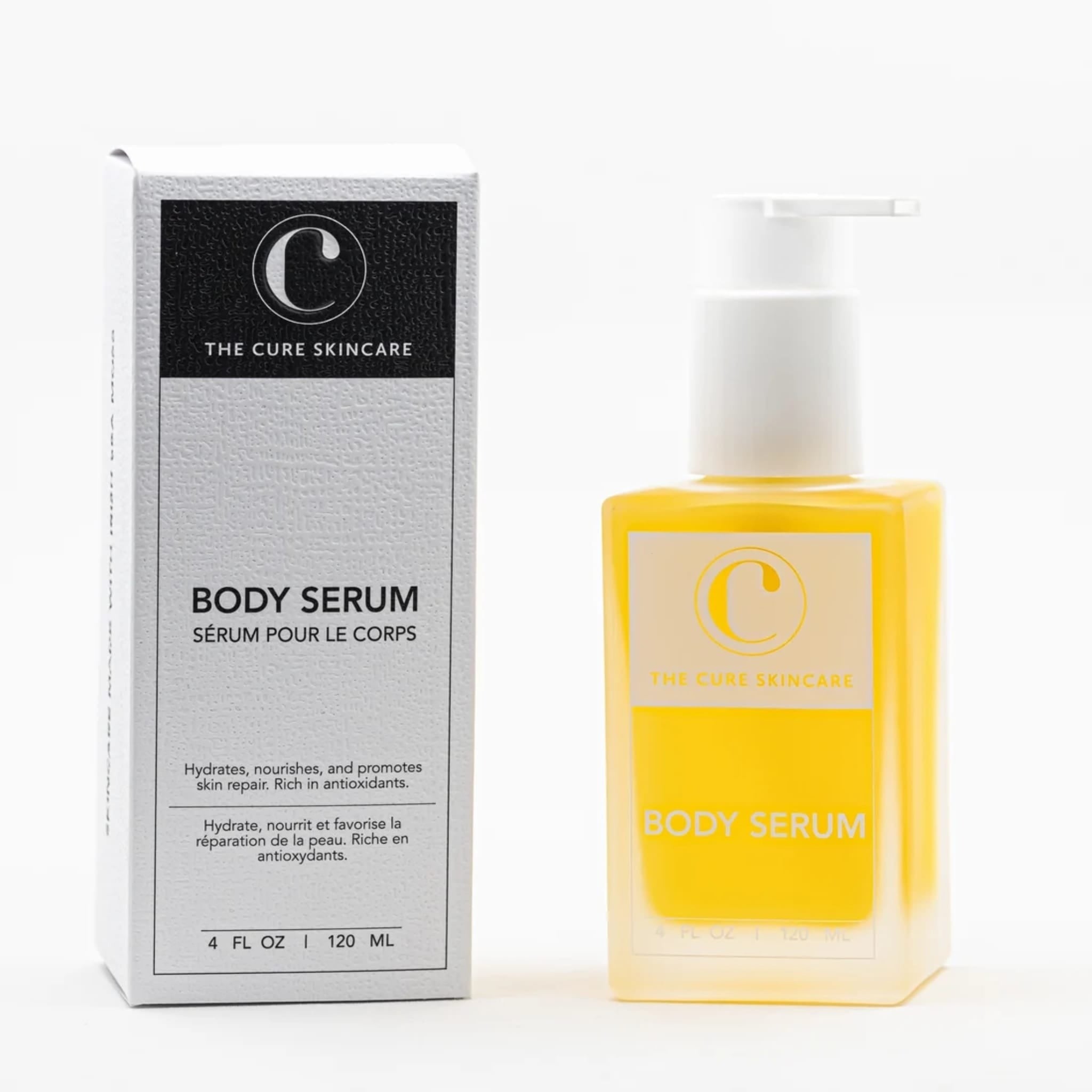 Body Serum