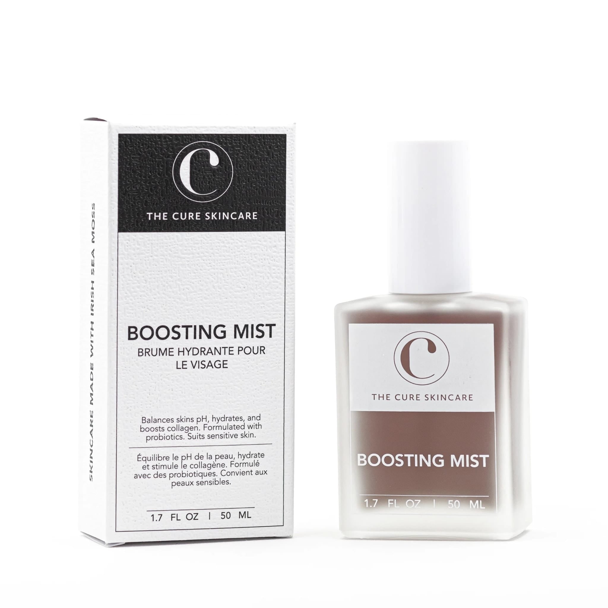 Boosting Mist