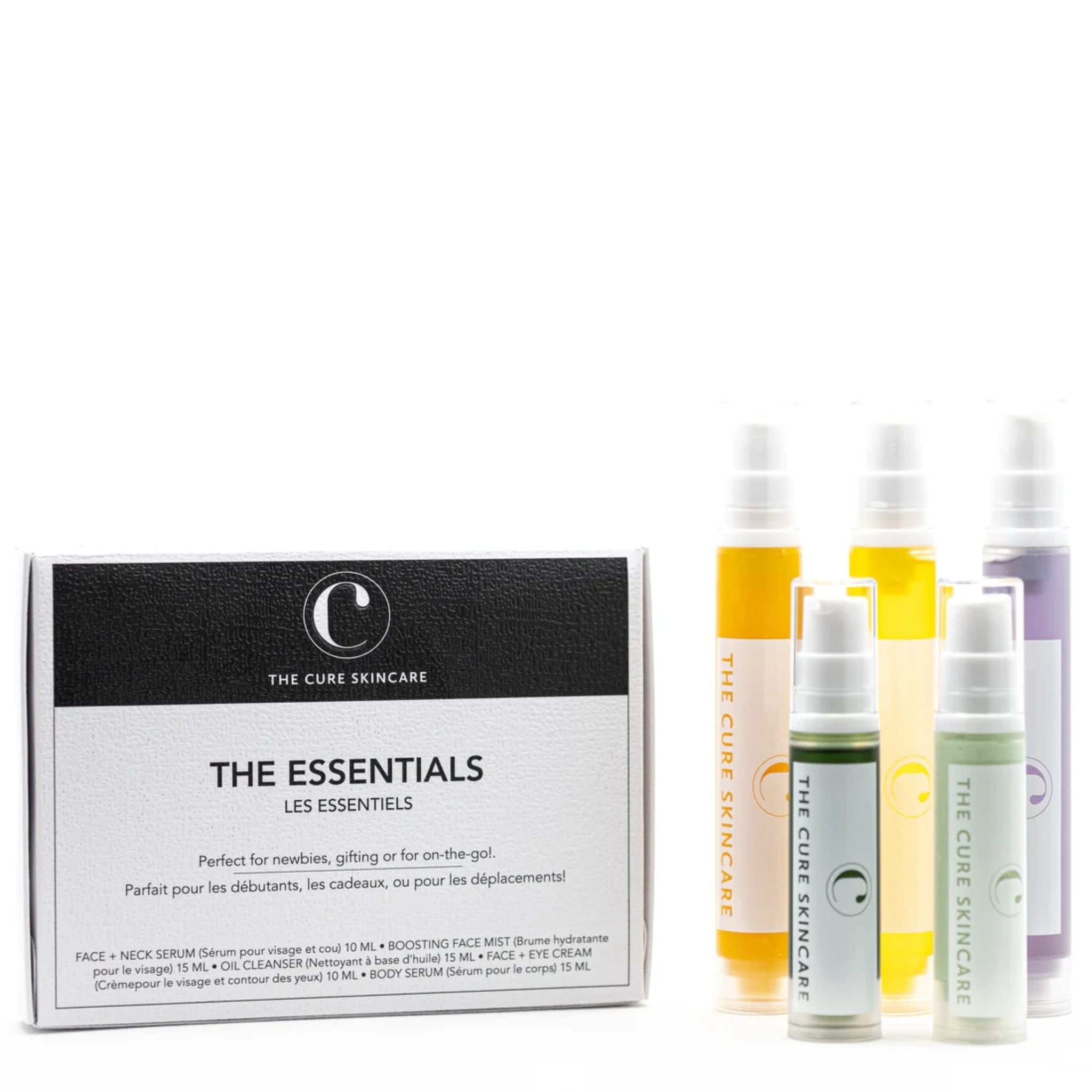 The Essentials Kit