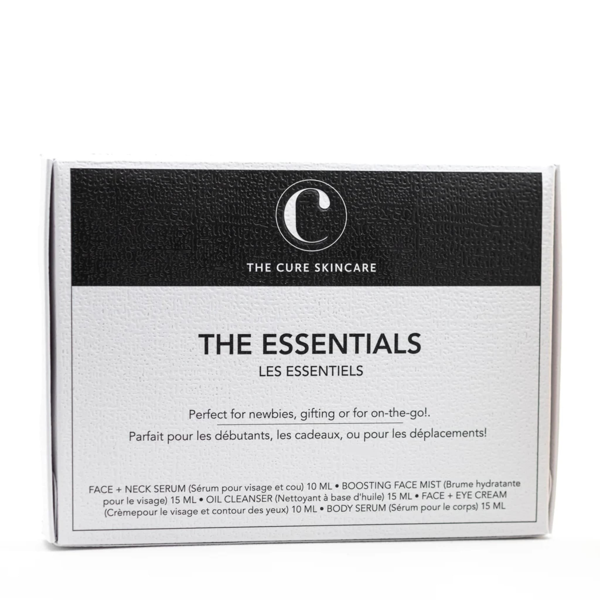 The Essentials Kit