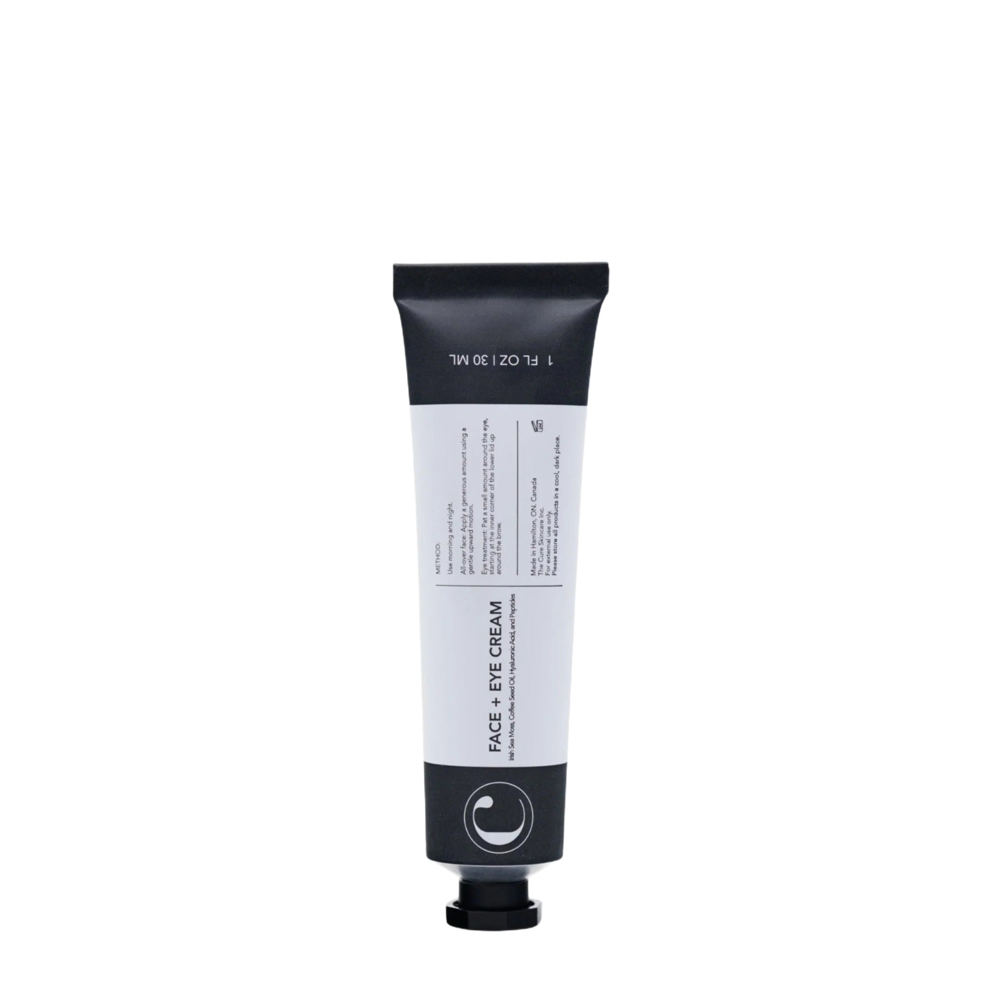 Face + Eye Cream