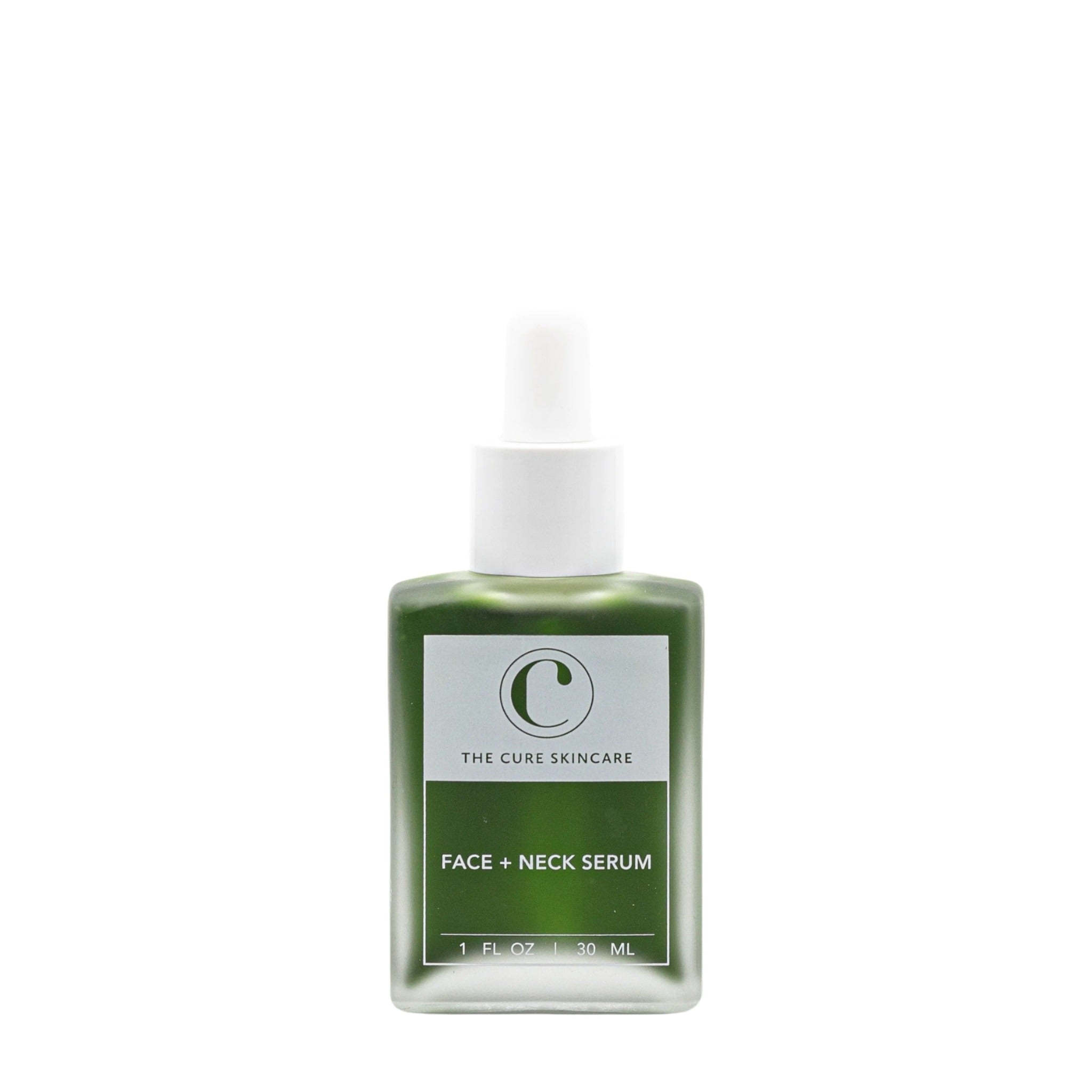 Face + Neck Serum
