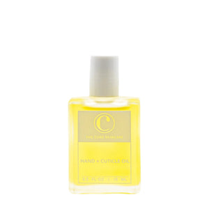 Hand + Cuticle Oil