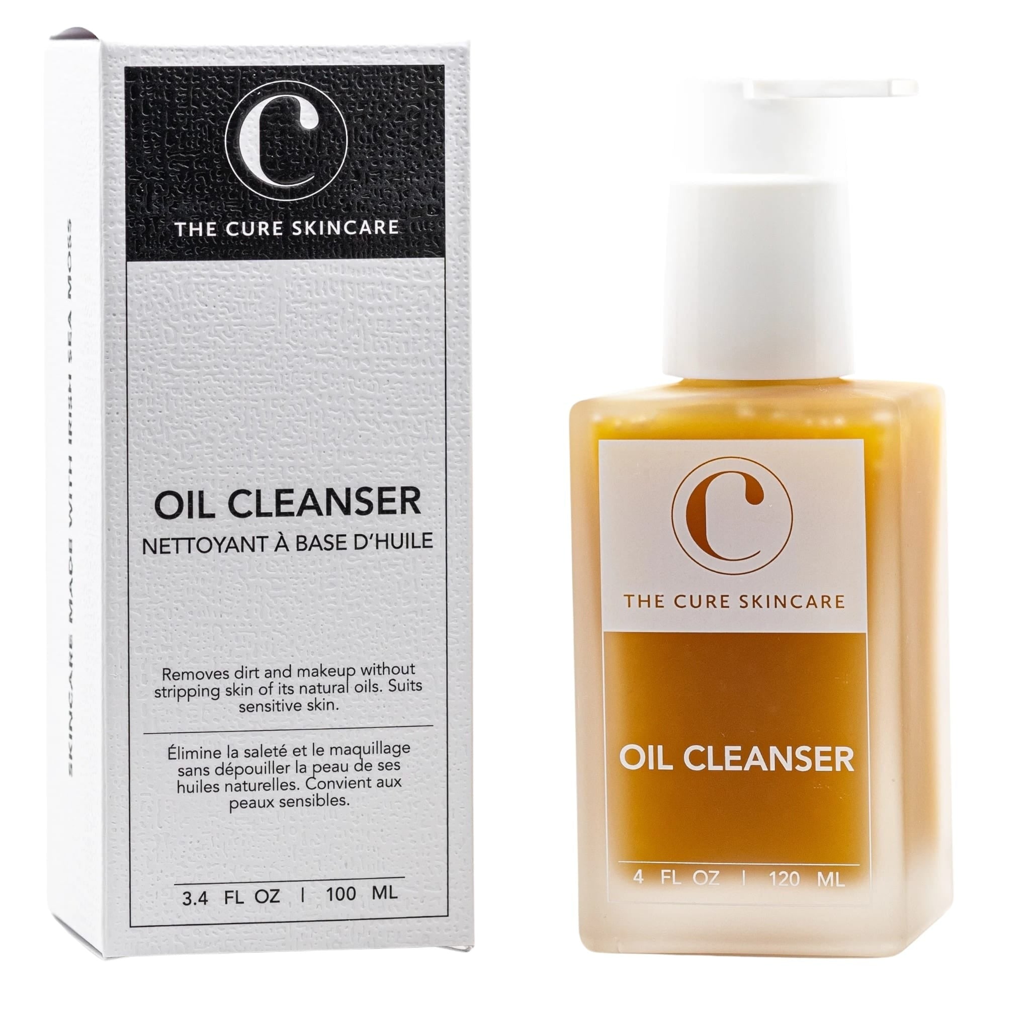 Oil Cleanser
