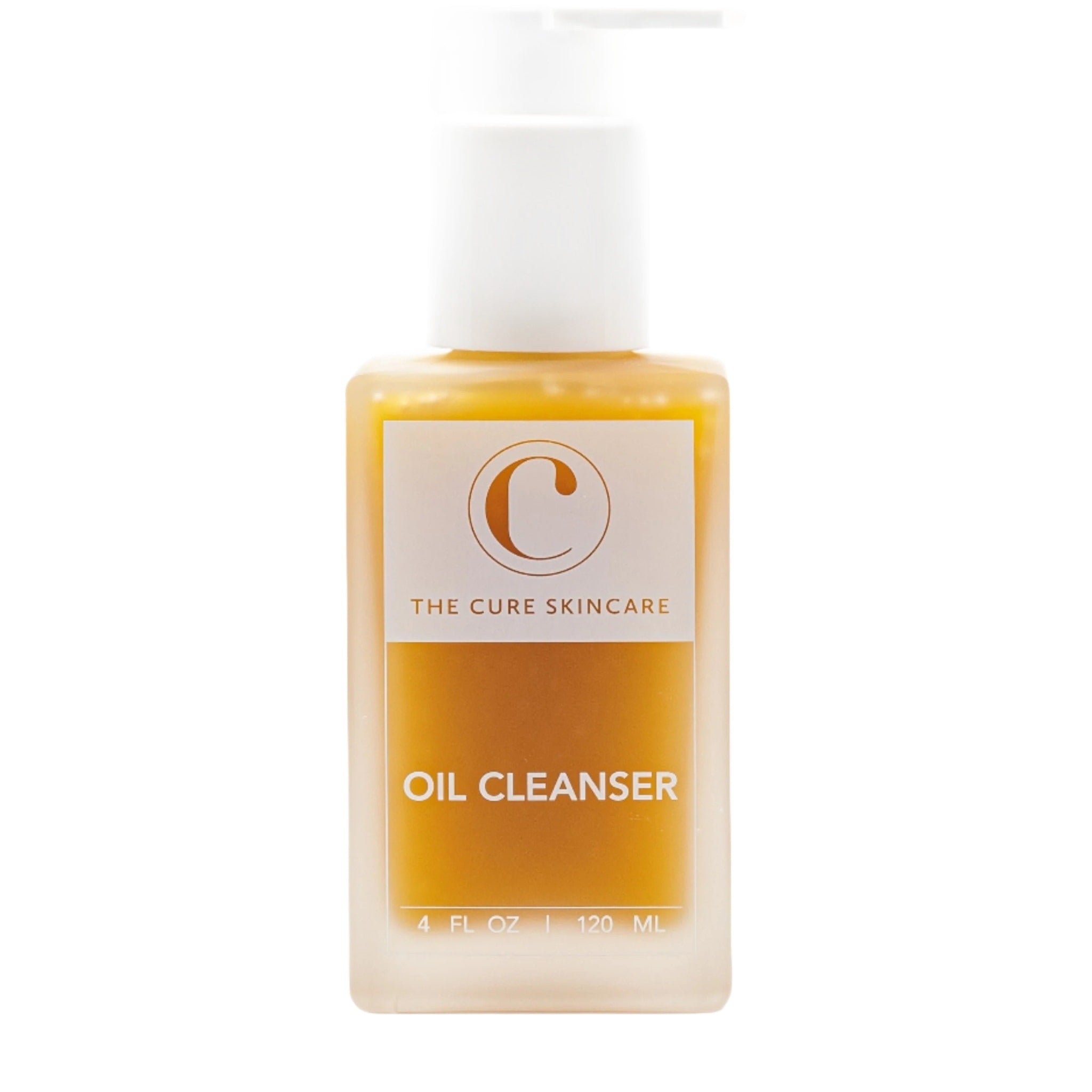 Oil Cleanser