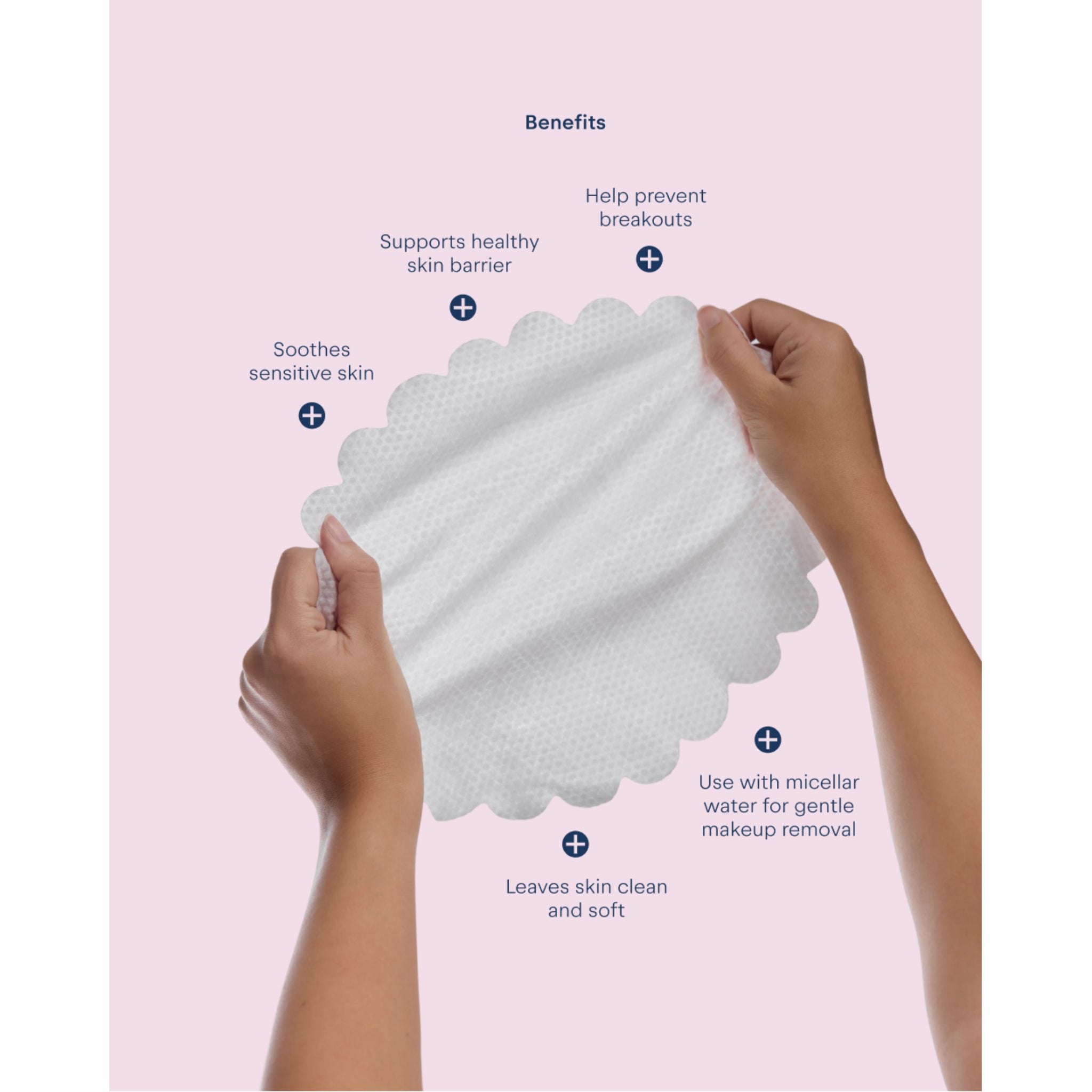 Face Towels