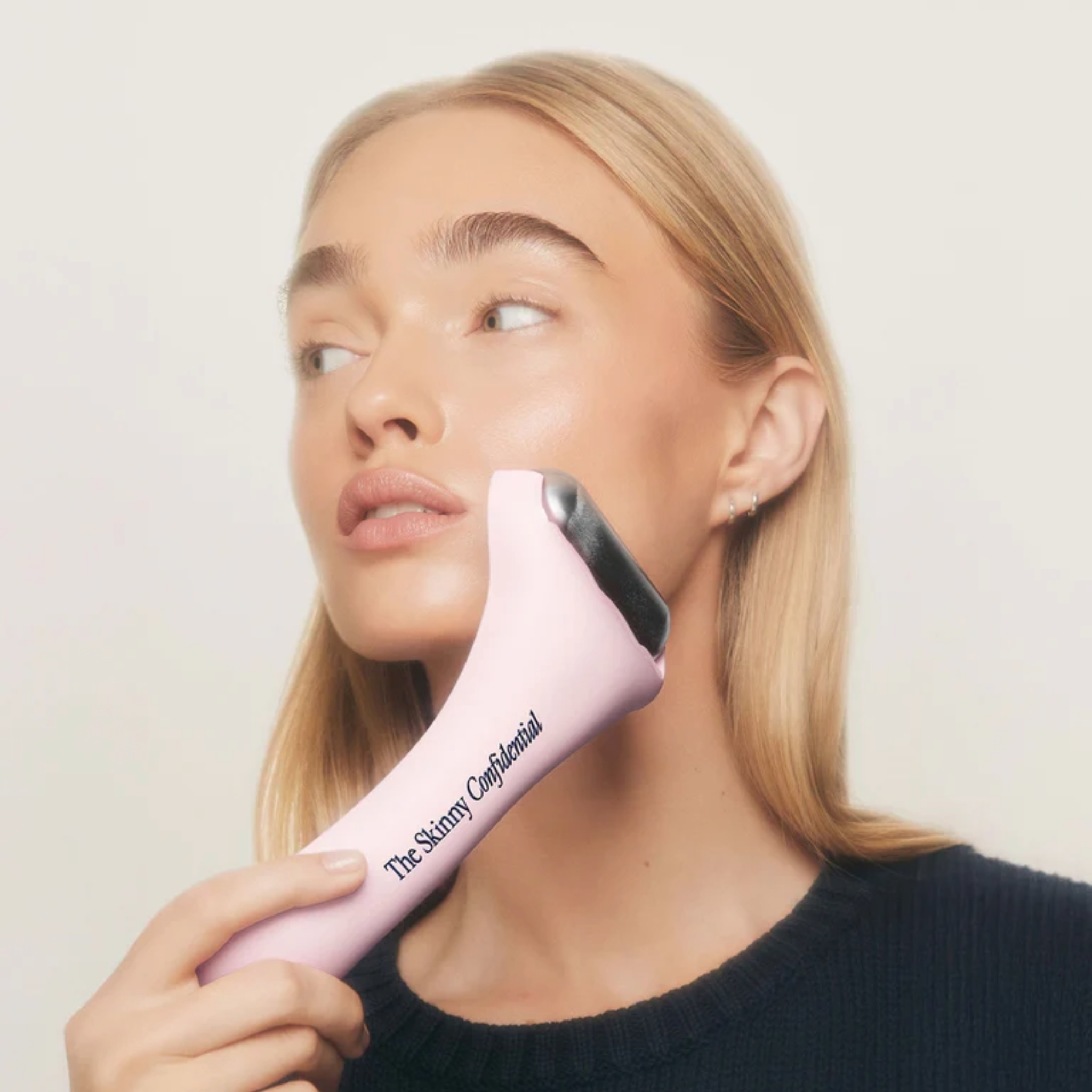 Hot Mess Ice Roller (Rouleau de glace)