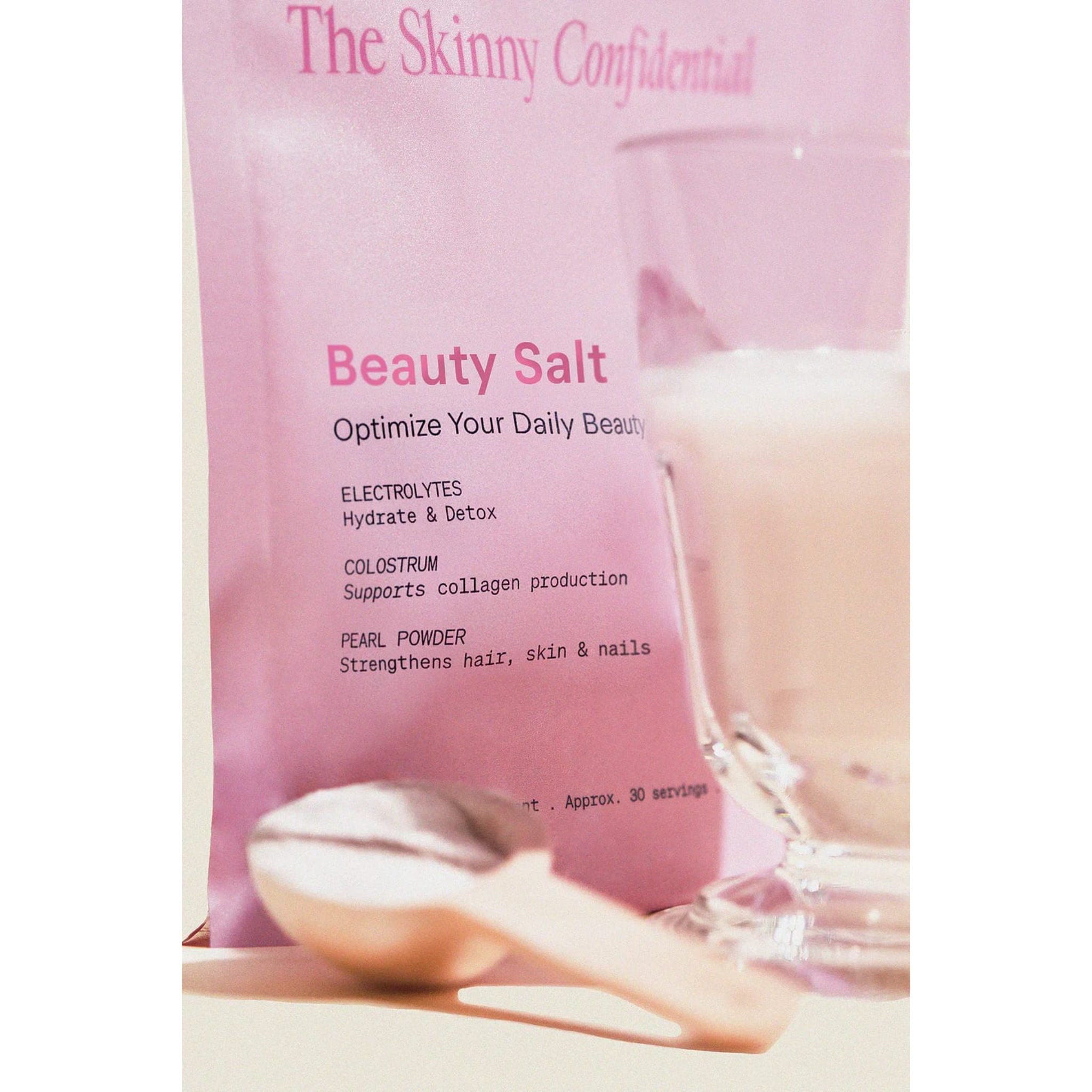 Beauty Salt
