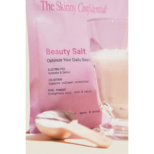 Beauty Salt